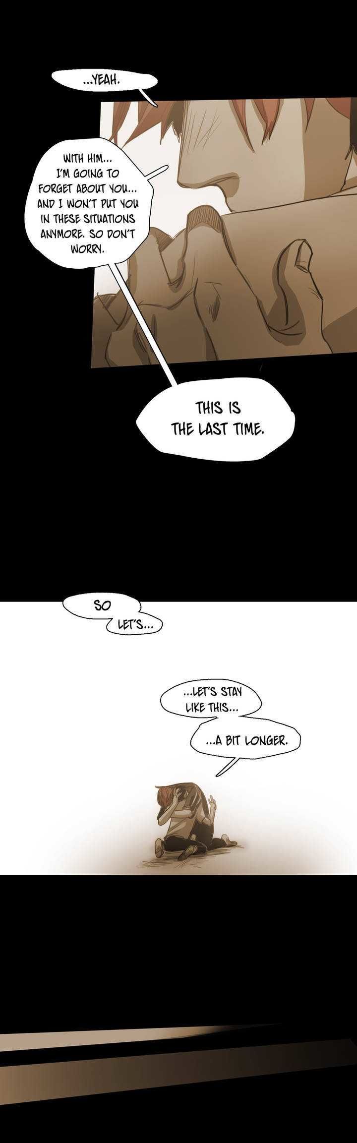 Read Never Understand chapter 42 image 16 on Lezhin