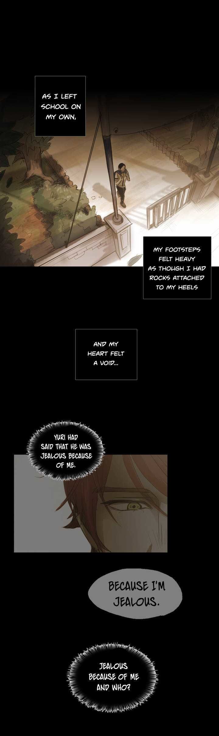 Read Never Understand chapter 42 image 18 on Lezhin