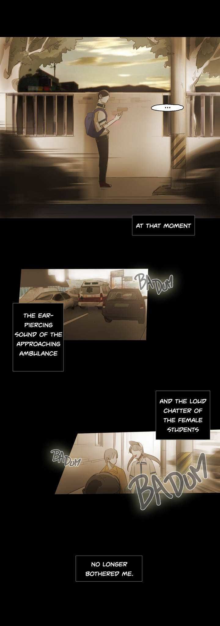 Read Never Understand chapter 42 image 22 on Lezhin