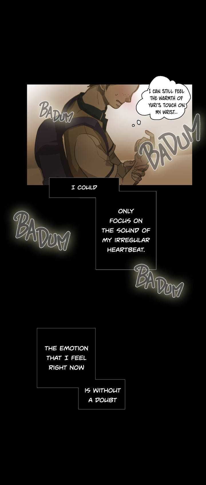 Read Never Understand chapter 42 image 23 on Lezhin