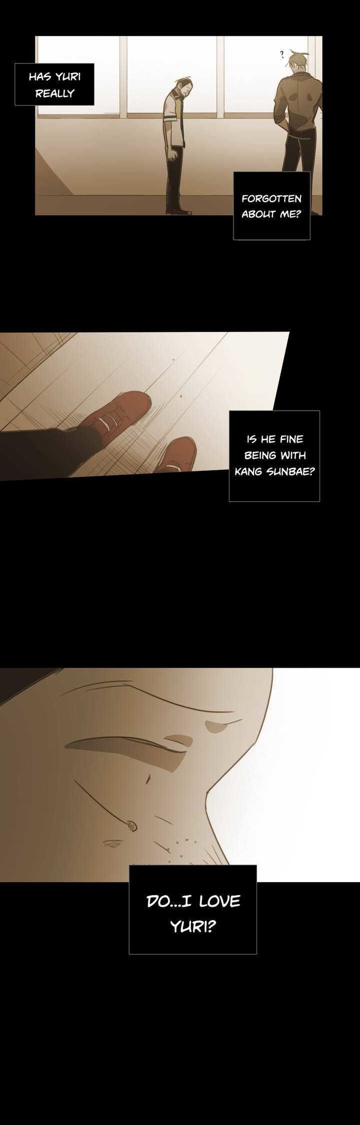 Read Never Understand chapter 42 image 28 on Lezhin