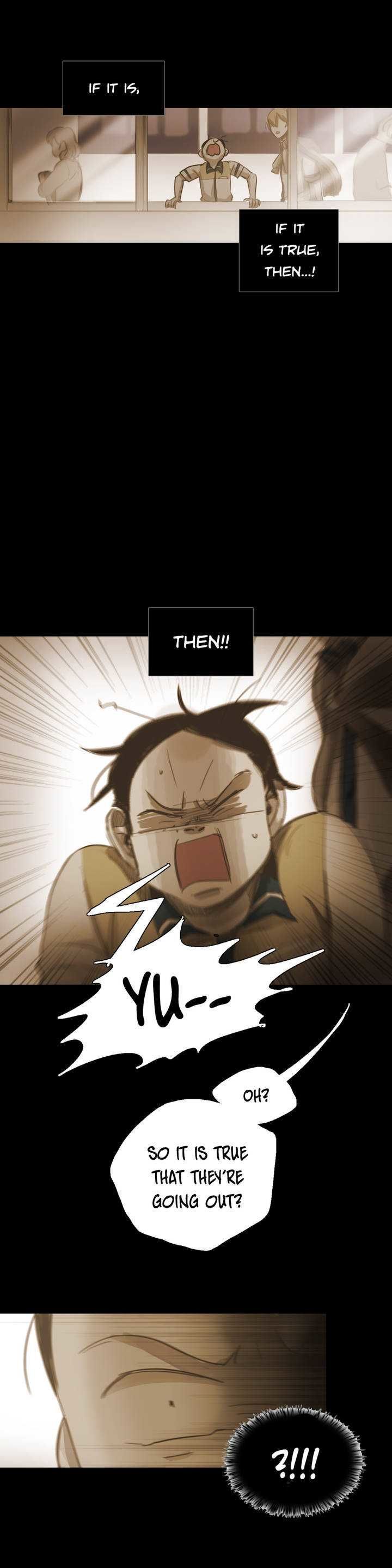 Read Never Understand chapter 42 image 30 on Lezhin