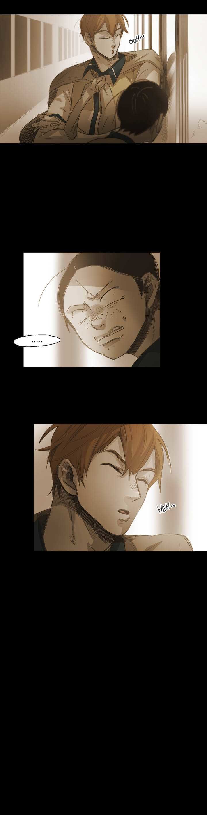 Read Never Understand chapter 42 image 31 on Lezhin