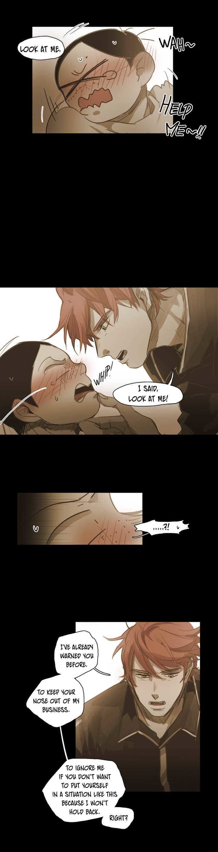Read Never Understand chapter 42 image 4 on Lezhin