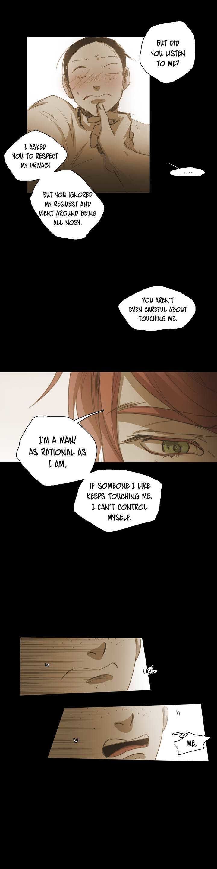 Read Never Understand chapter 42 image 5 on Lezhin