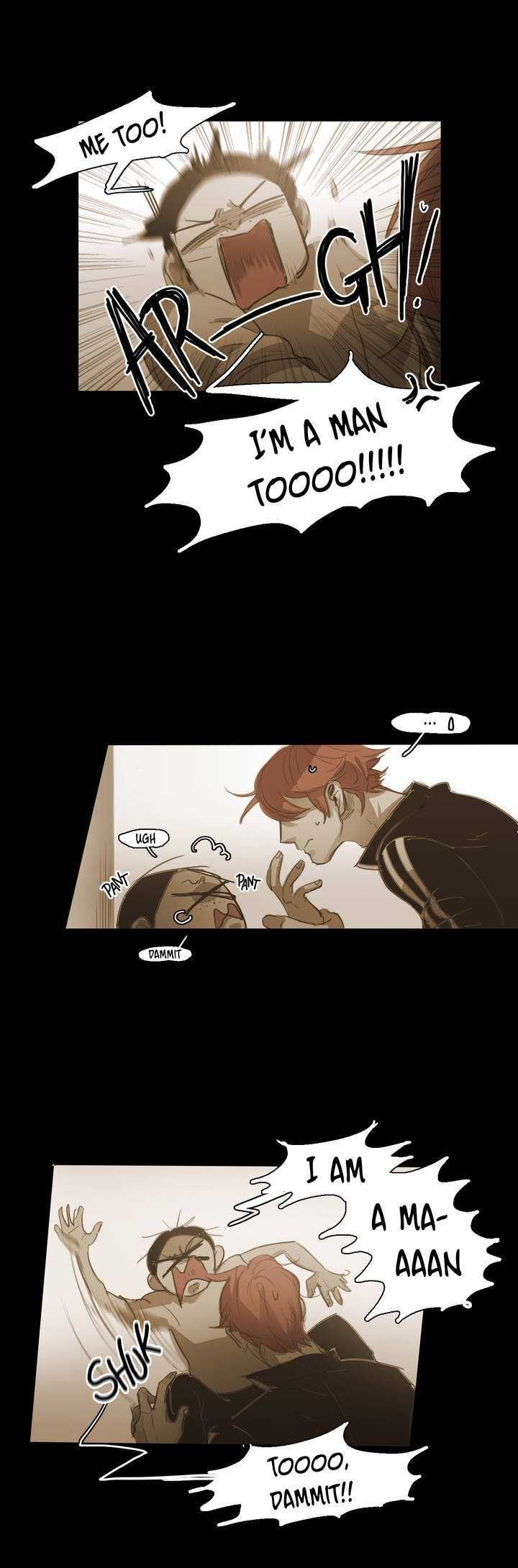 Read Never Understand chapter 42 image 6 on Lezhin