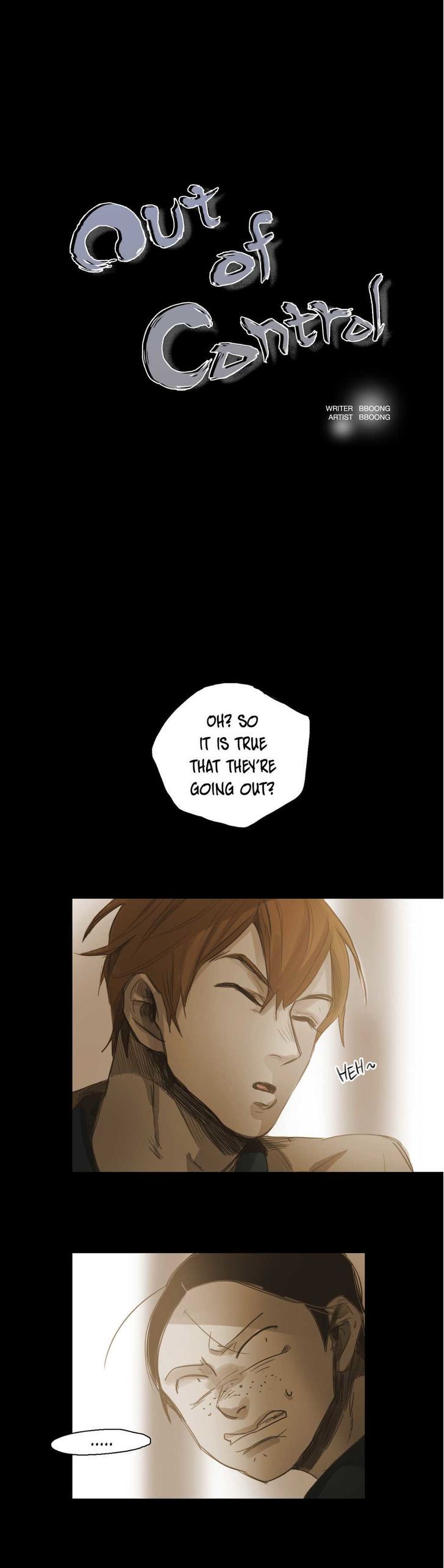 Read Never Understand chapter 43 image 1 on Lezhin