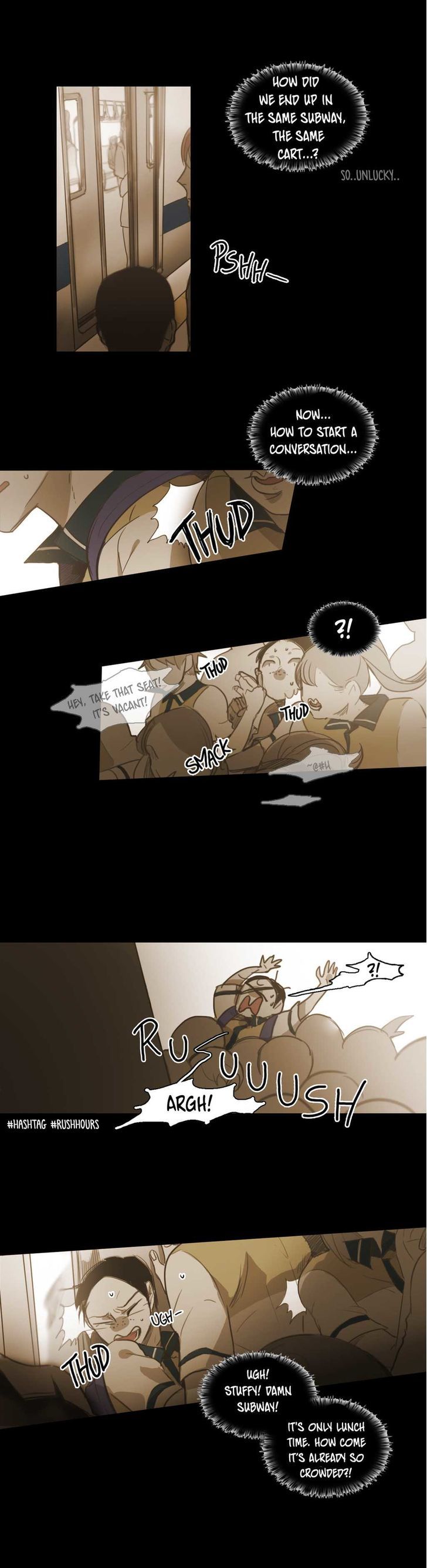 Read Never Understand chapter 43 image 13 on Lezhin