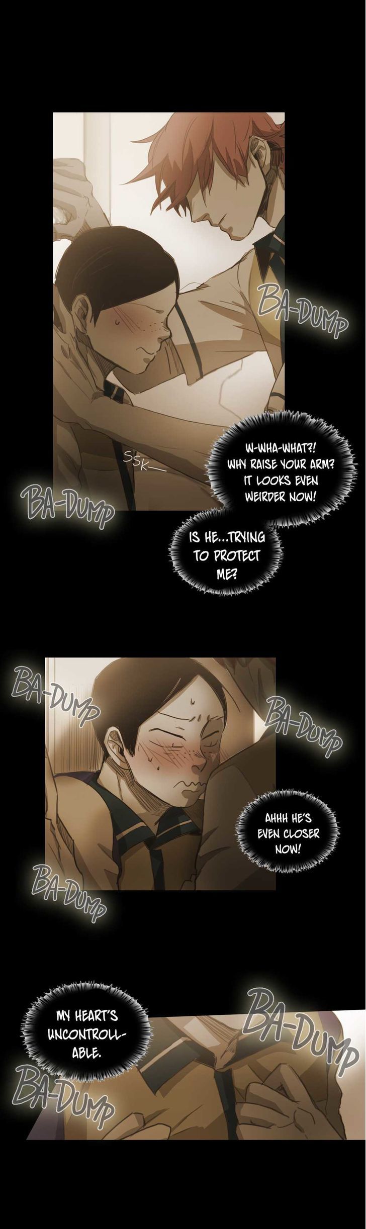 Read Never Understand chapter 43 image 16 on Lezhin