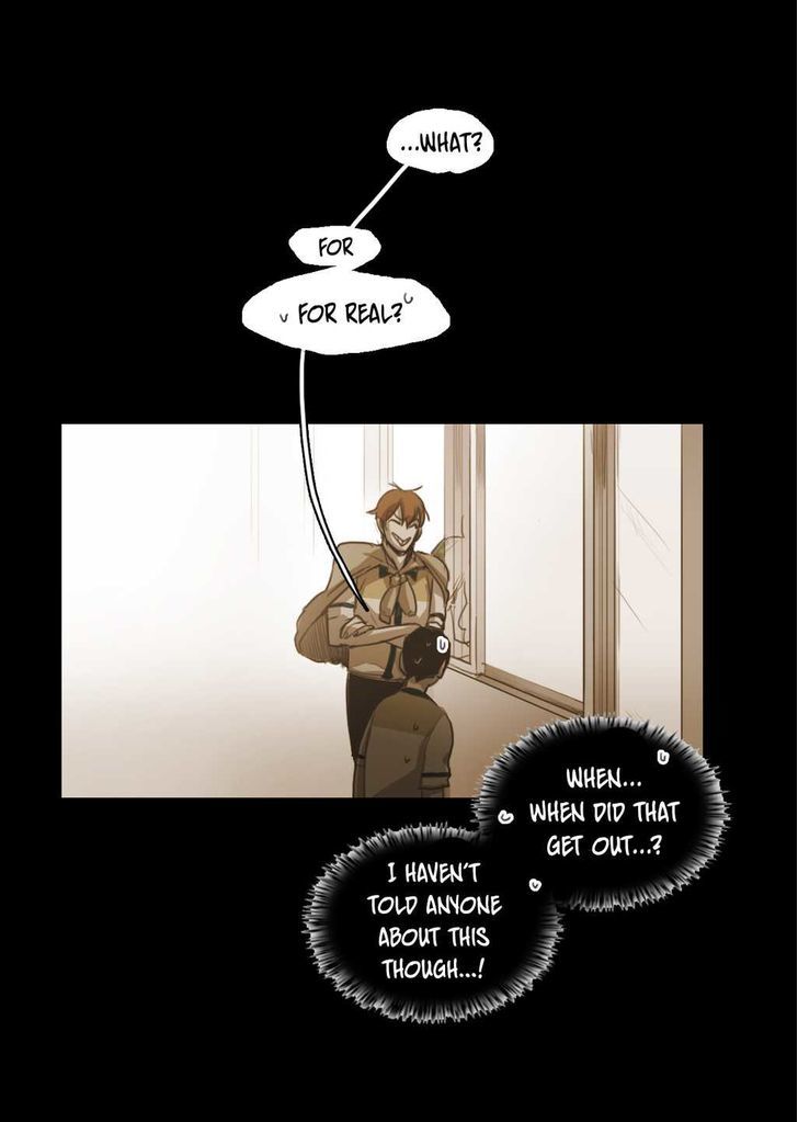 Read Never Understand chapter 43 image 2 on Lezhin