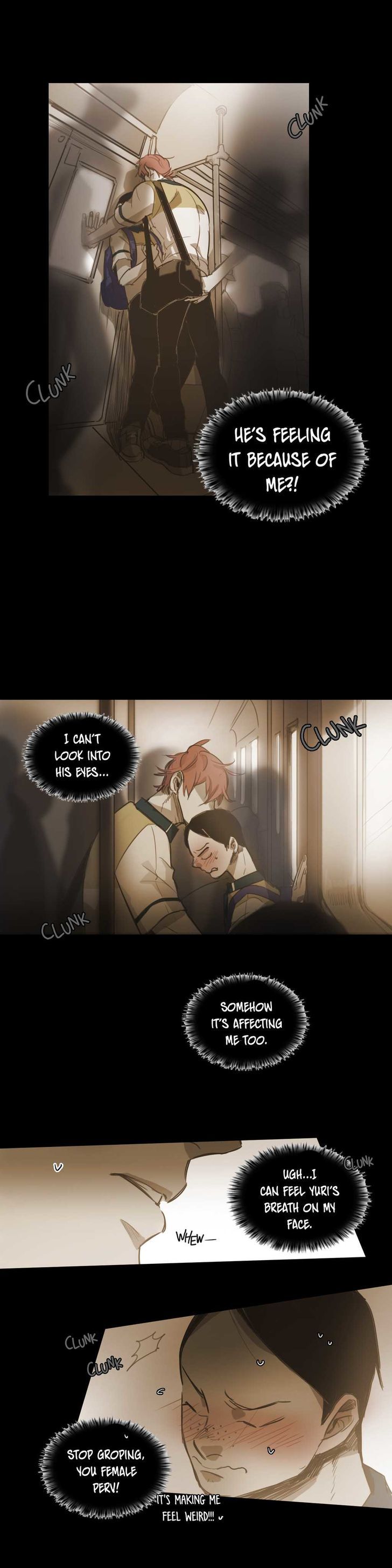 Read Never Understand chapter 43 image 22 on Lezhin
