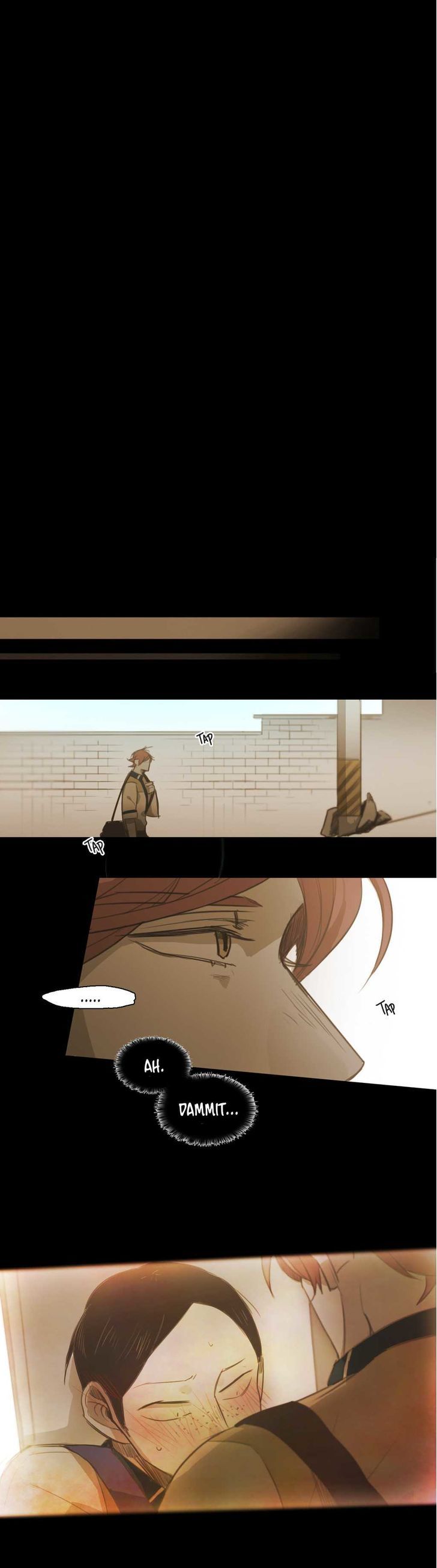 Read Never Understand chapter 43 image 27 on Lezhin