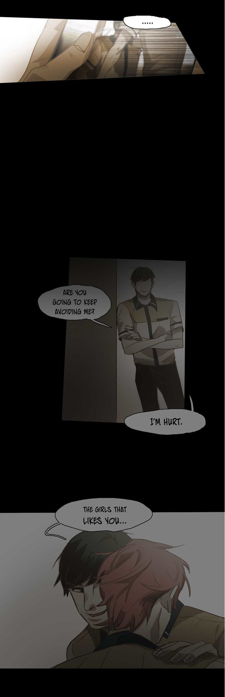 Read Never Understand chapter 43 image 29 on Lezhin