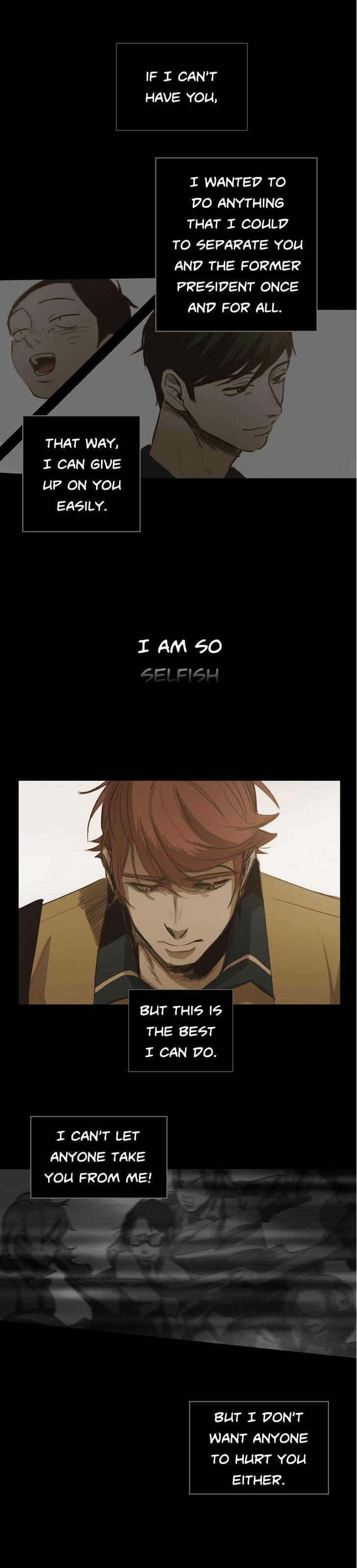 Read Never Understand chapter 43 image 31 on Lezhin