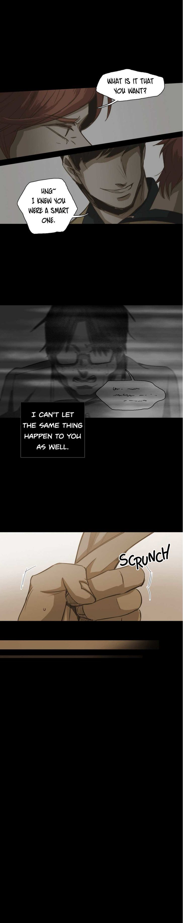 Read Never Understand chapter 43 image 32 on Lezhin