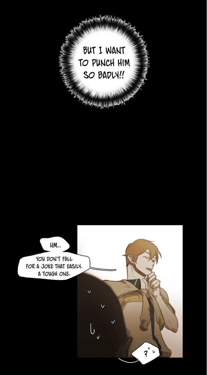 Read Never Understand chapter 43 image 5 on Lezhin