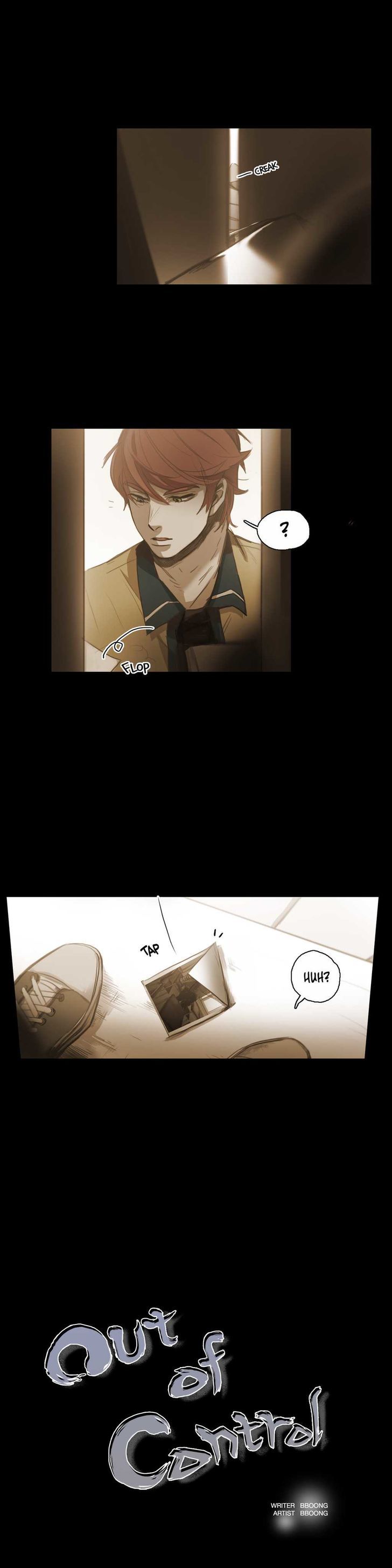 Read Never Understand chapter 44 image 0 on Lezhin