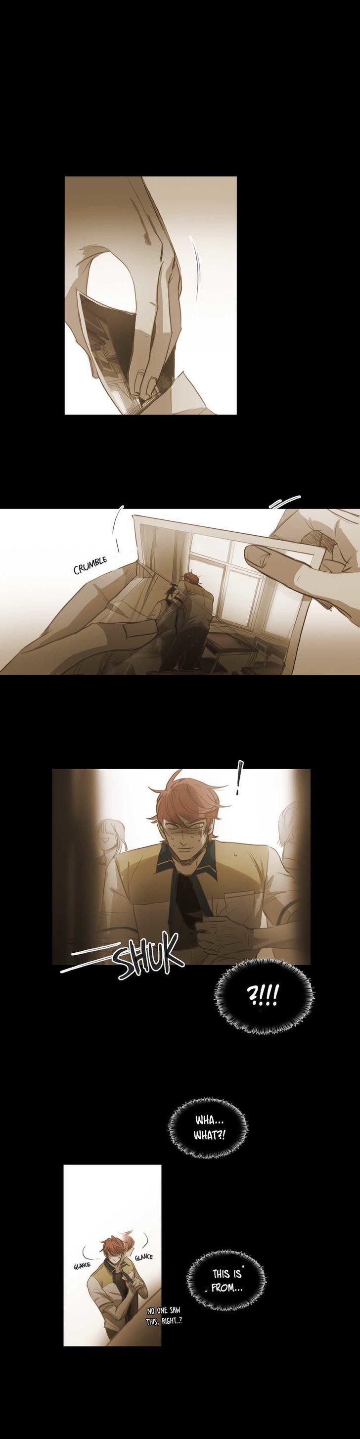 Read Never Understand chapter 44 image 1 on Lezhin