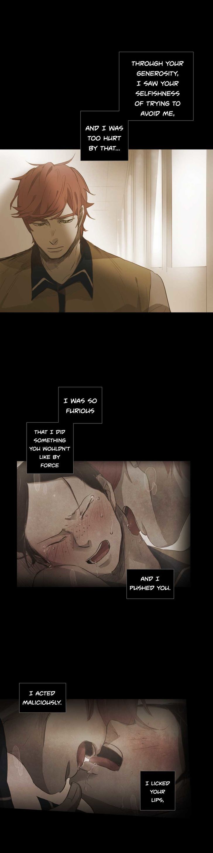 Read Never Understand chapter 44 image 12 on Lezhin