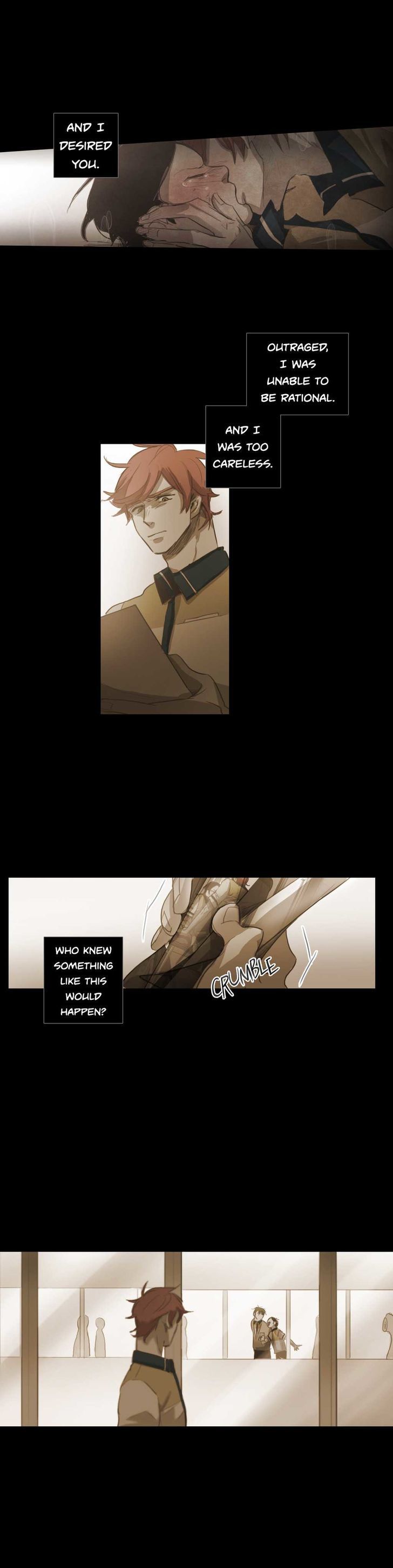 Read Never Understand chapter 44 image 13 on Lezhin