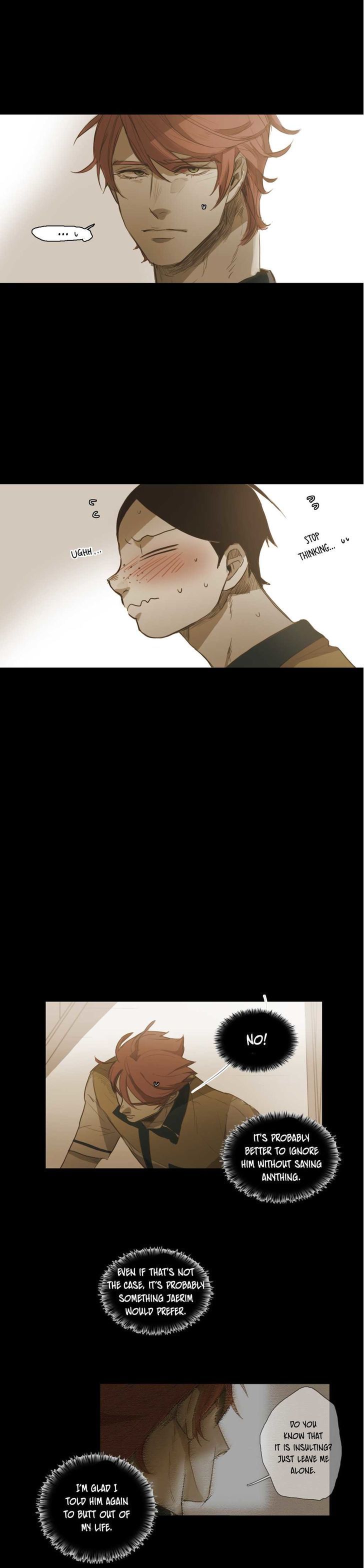 Read Never Understand chapter 44 image 15 on Lezhin