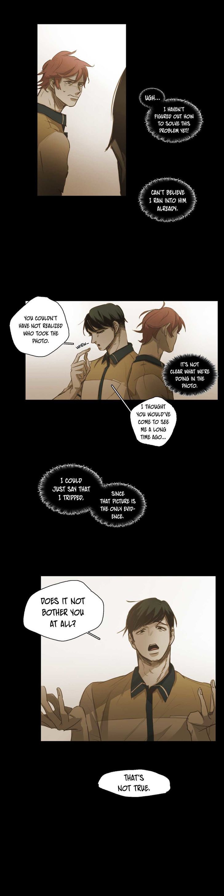 Read Never Understand chapter 44 image 17 on Lezhin