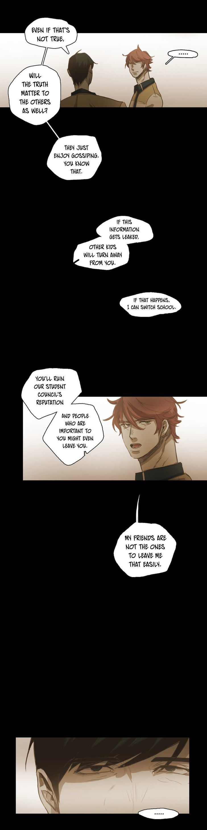 Read Never Understand chapter 44 image 18 on Lezhin