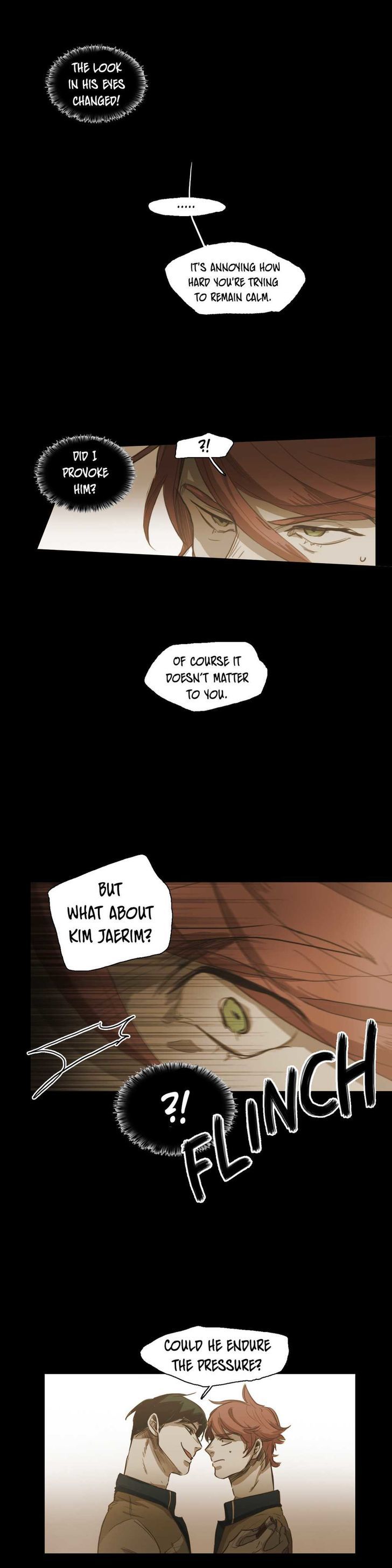 Read Never Understand chapter 44 image 19 on Lezhin