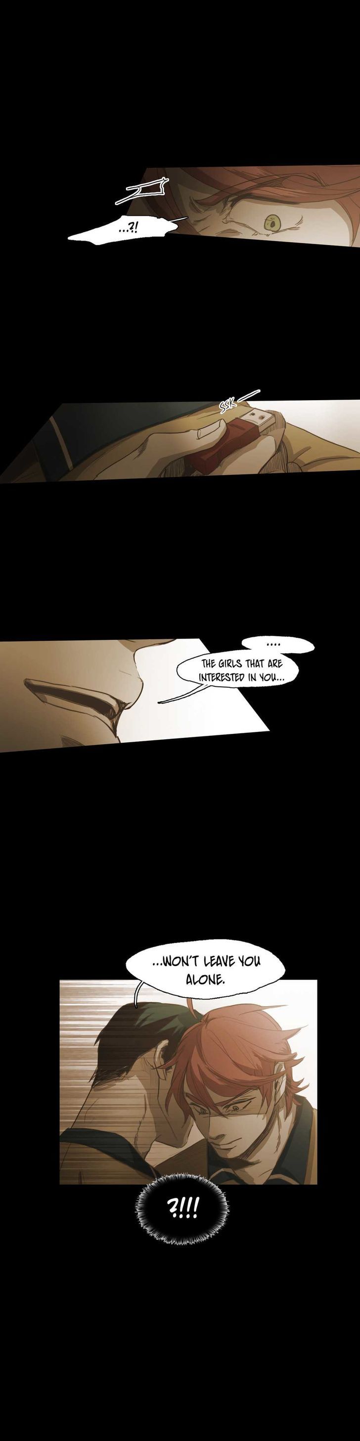 Read Never Understand chapter 44 image 20 on Lezhin