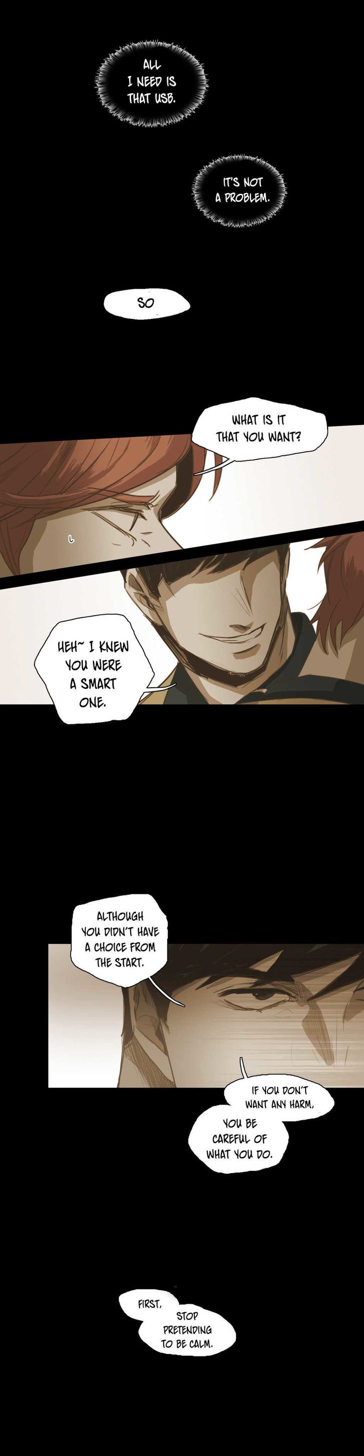 Read Never Understand chapter 44 image 21 on Lezhin