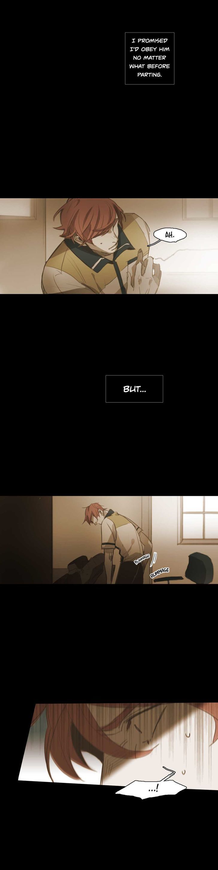 Read Never Understand chapter 44 image 23 on Lezhin