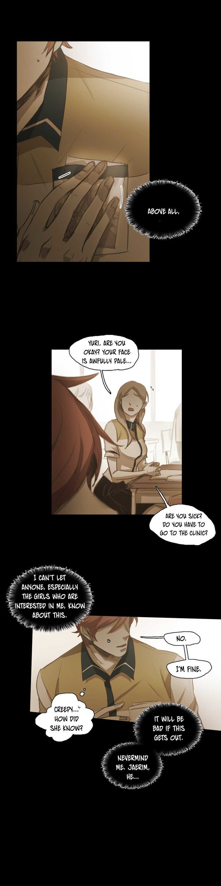 Read Never Understand chapter 44 image 4 on Lezhin
