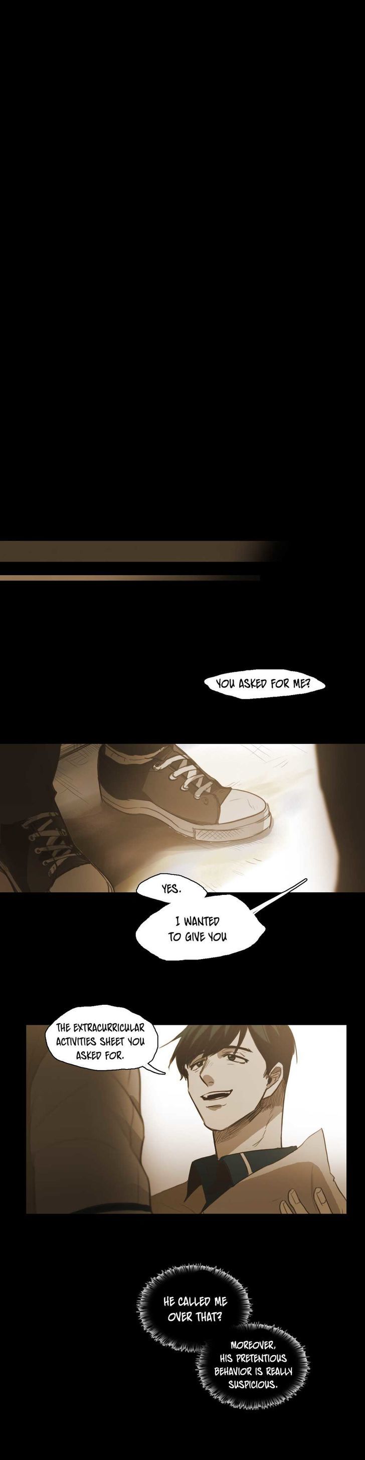 Read Never Understand chapter 44 image 7 on Lezhin