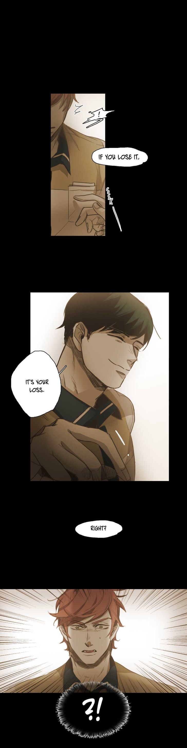 Read Never Understand chapter 44 image 9 on Lezhin