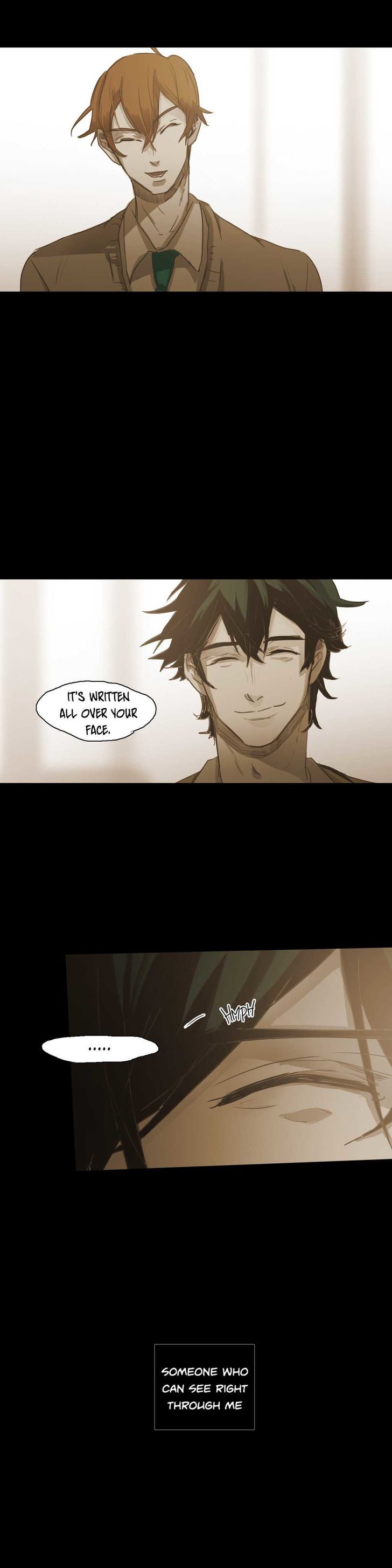 Read Never Understand chapter 45 image 1 on Lezhin