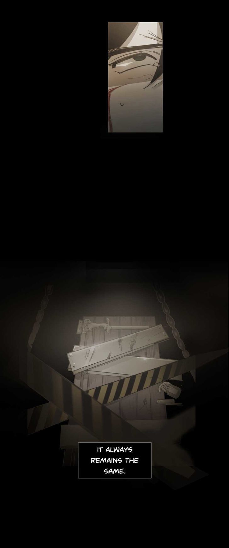 Read Never Understand chapter 45 image 10 on Lezhin