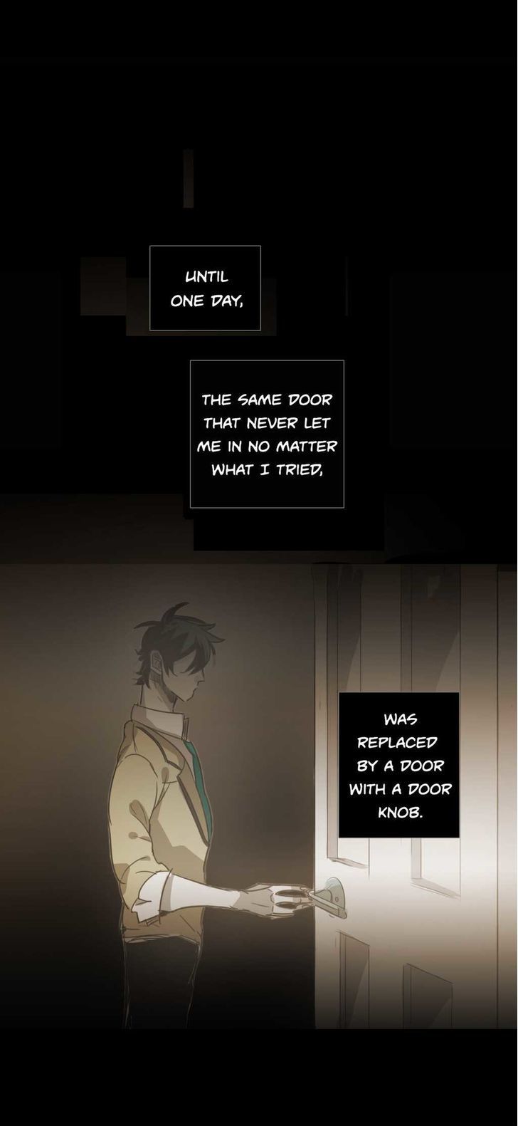 Read Never Understand chapter 45 image 11 on Lezhin