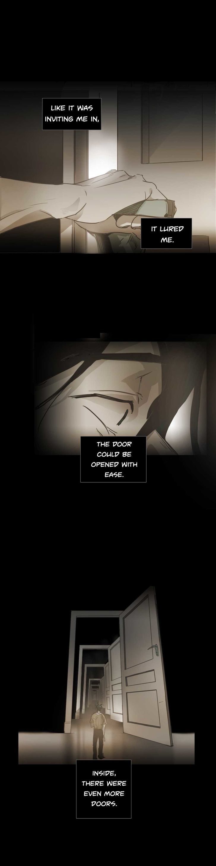 Read Never Understand chapter 45 image 12 on Lezhin