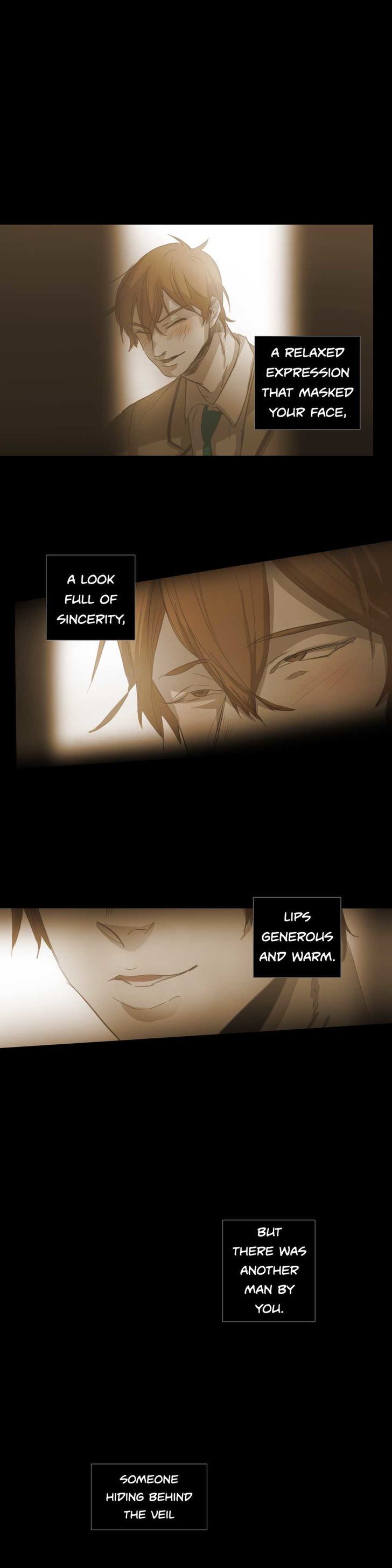 Read Never Understand chapter 45 image 17 on Lezhin