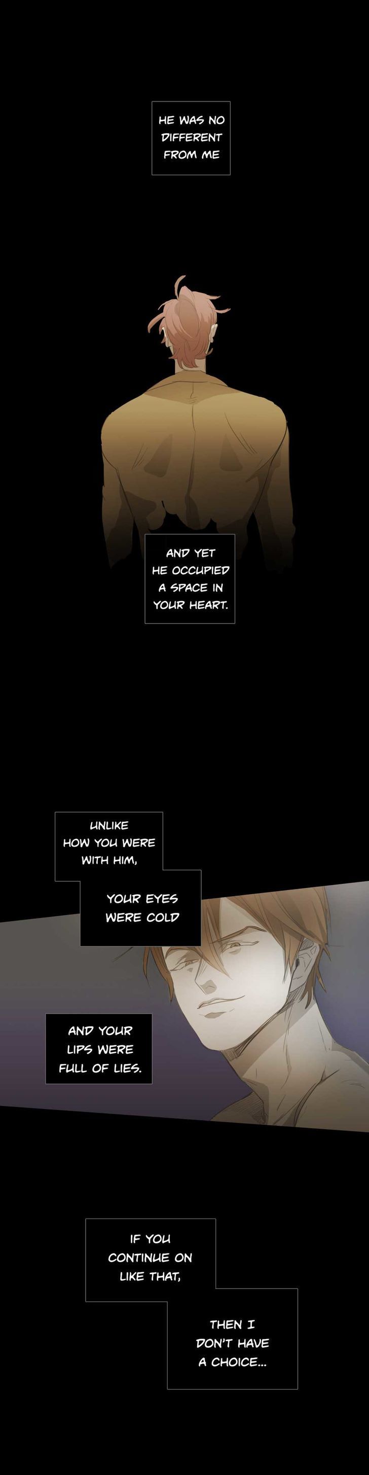 Read Never Understand chapter 45 image 20 on Lezhin