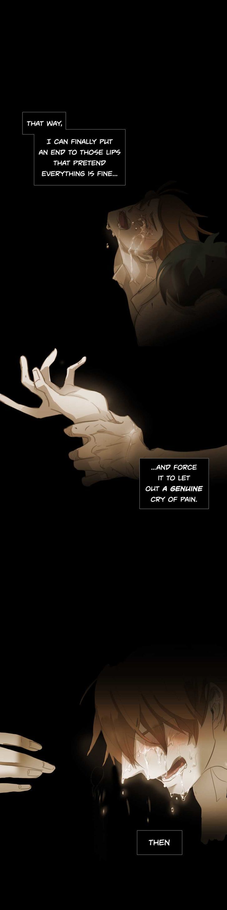 Read Never Understand chapter 45 image 22 on Lezhin