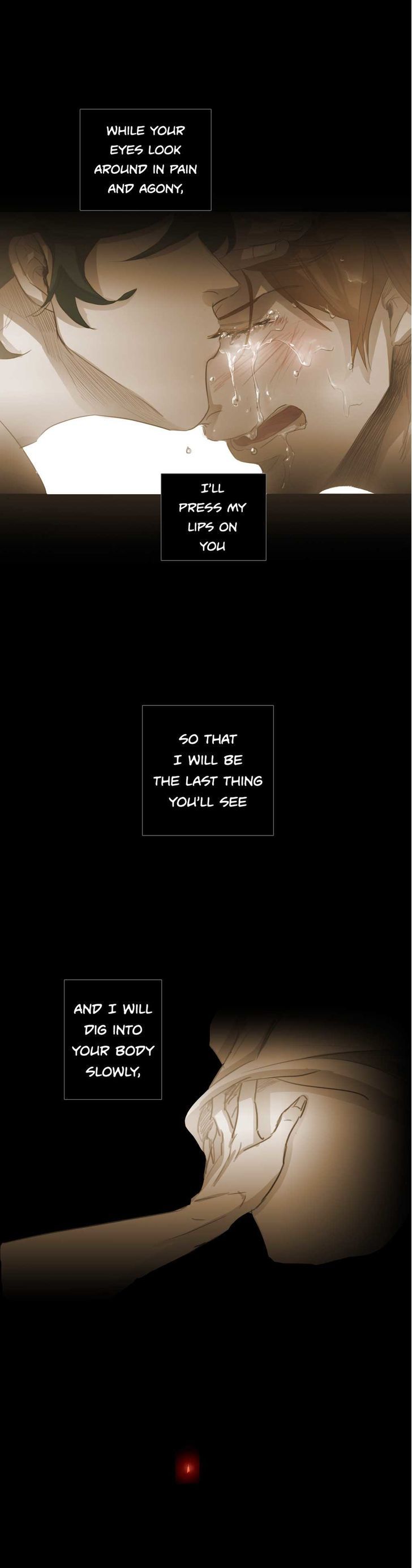 Read Never Understand chapter 45 image 23 on Lezhin