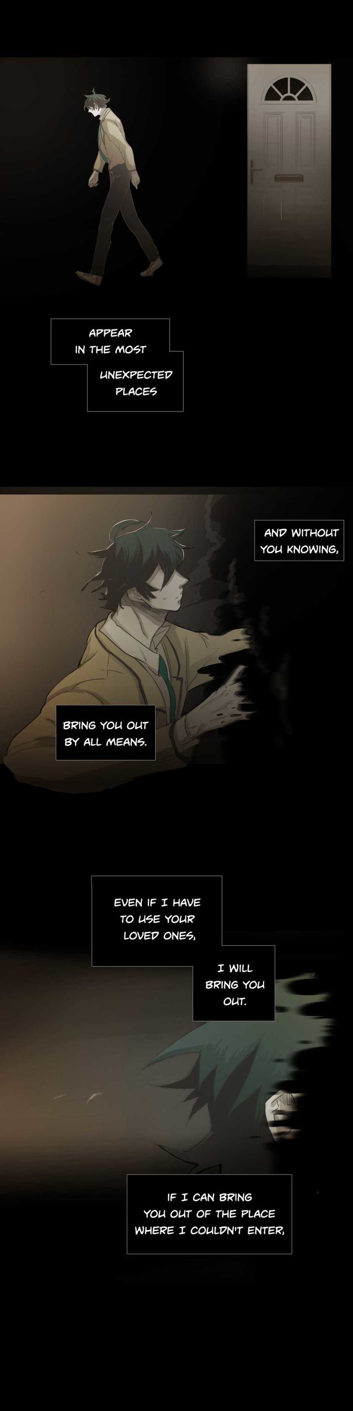 Read Never Understand chapter 45 image 28 on Lezhin