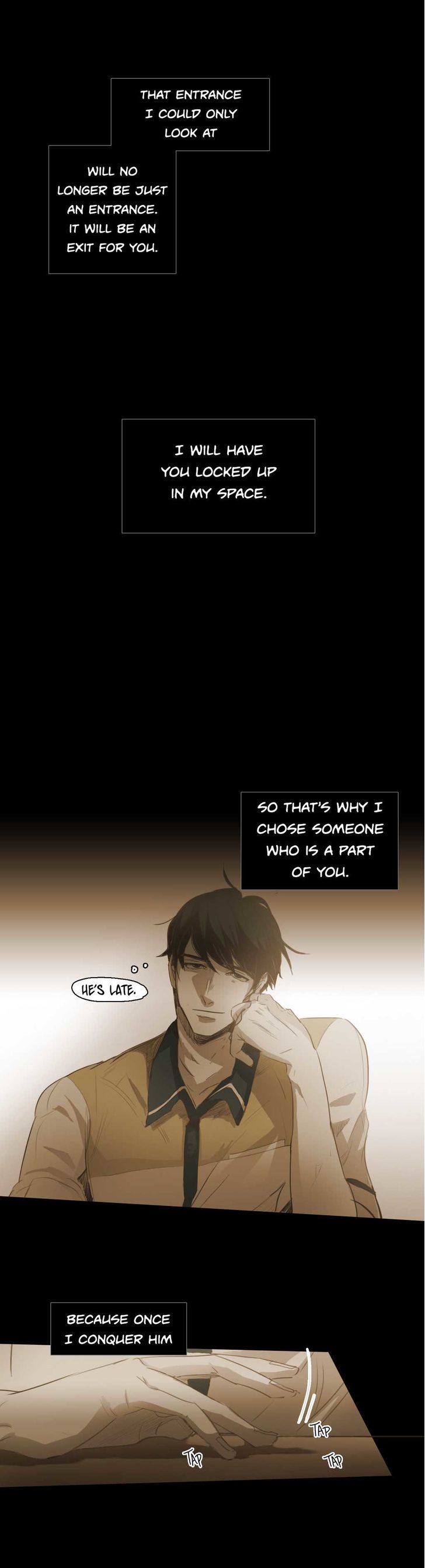 Read Never Understand chapter 45 image 29 on Lezhin
