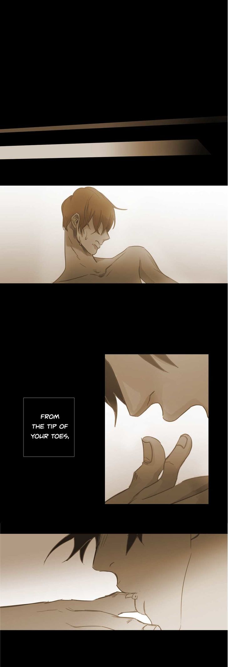 Read Never Understand chapter 45 image 3 on Lezhin