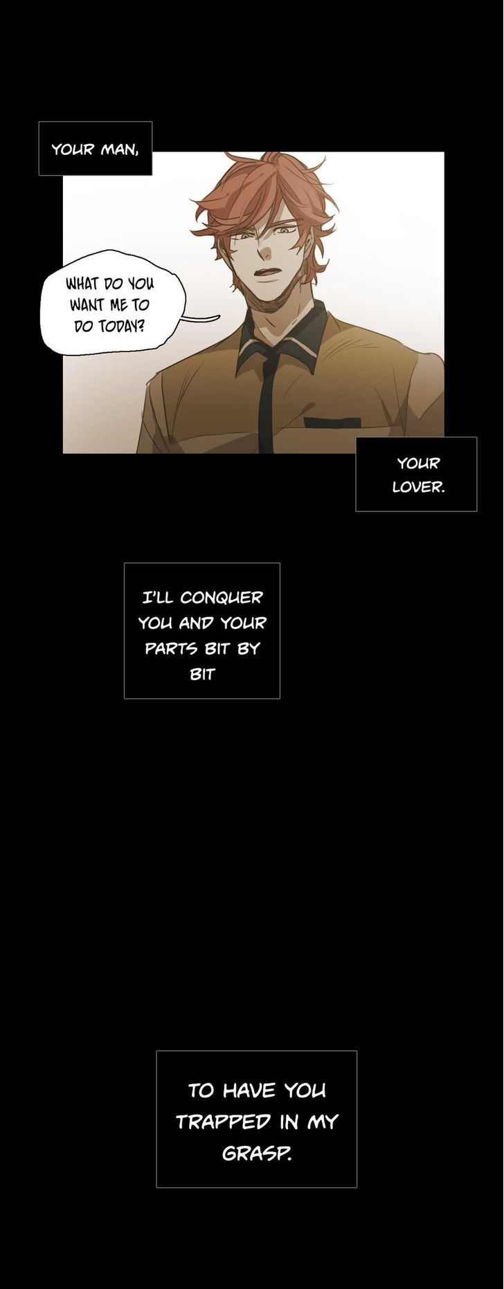 Read Never Understand chapter 45 image 31 on Lezhin