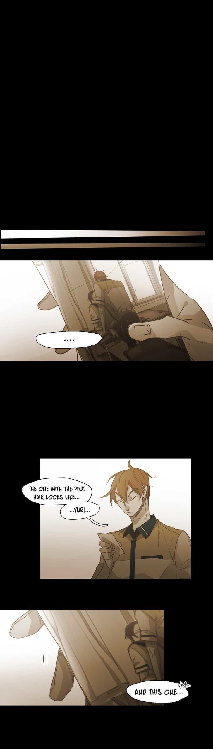 Read Never Understand chapter 45 image 32 on Lezhin