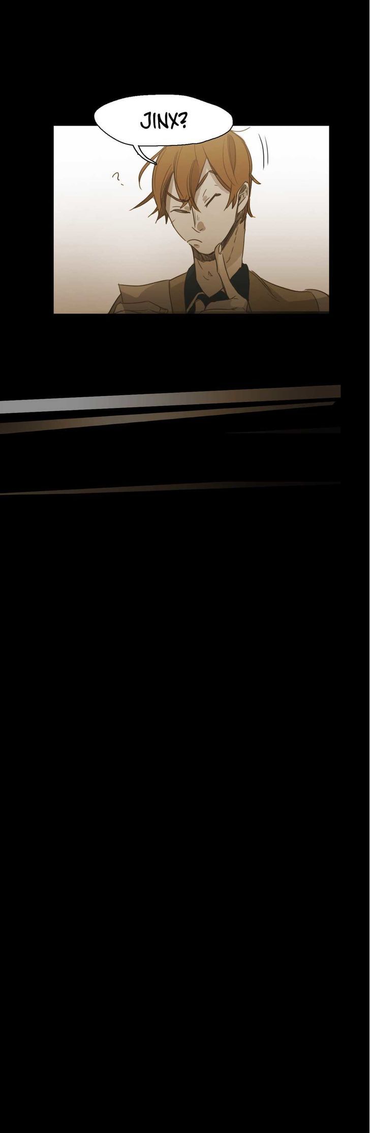 Read Never Understand chapter 45 image 33 on Lezhin