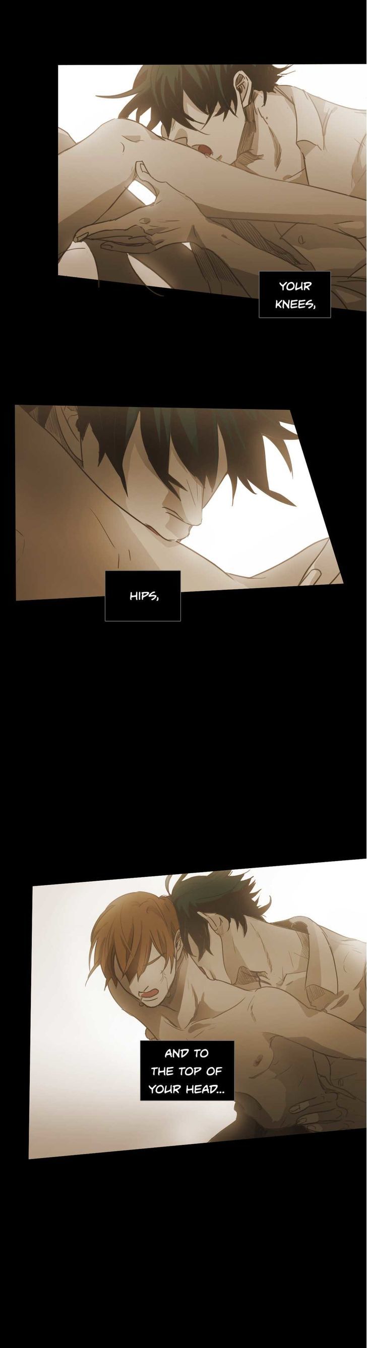 Read Never Understand chapter 45 image 4 on Lezhin
