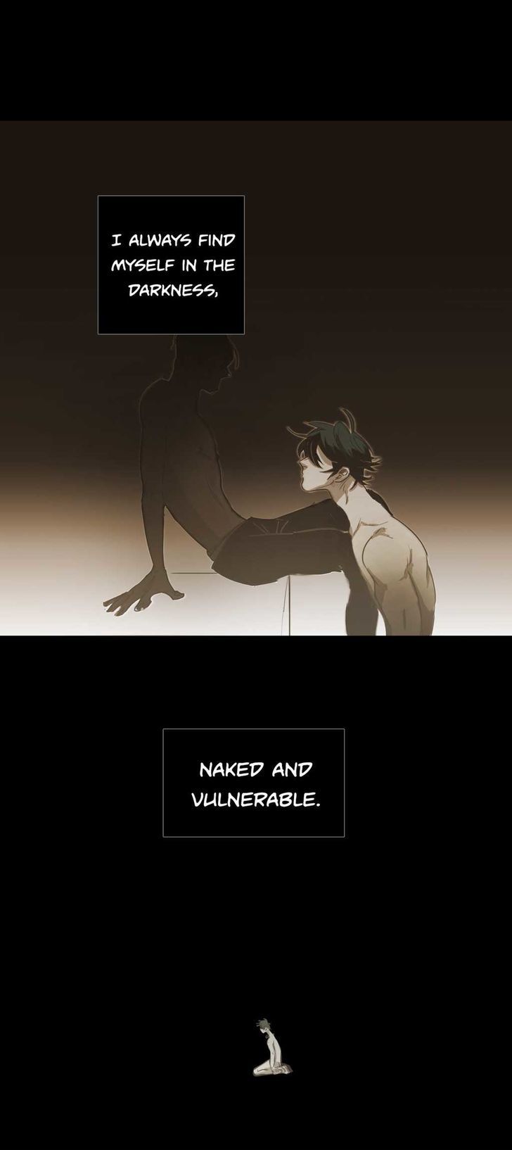 Read Never Understand chapter 45 image 7 on Lezhin